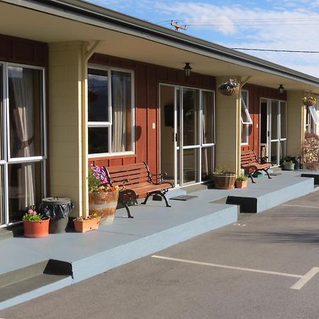 Alpine View Motel Те-Анау Экстерьер фото