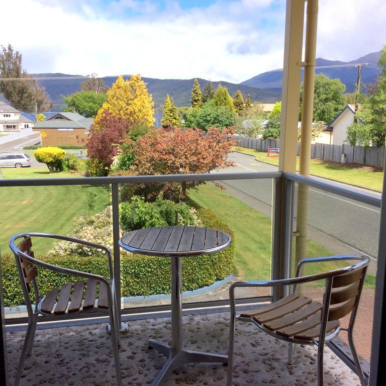 Alpine View Motel Те-Анау Экстерьер фото