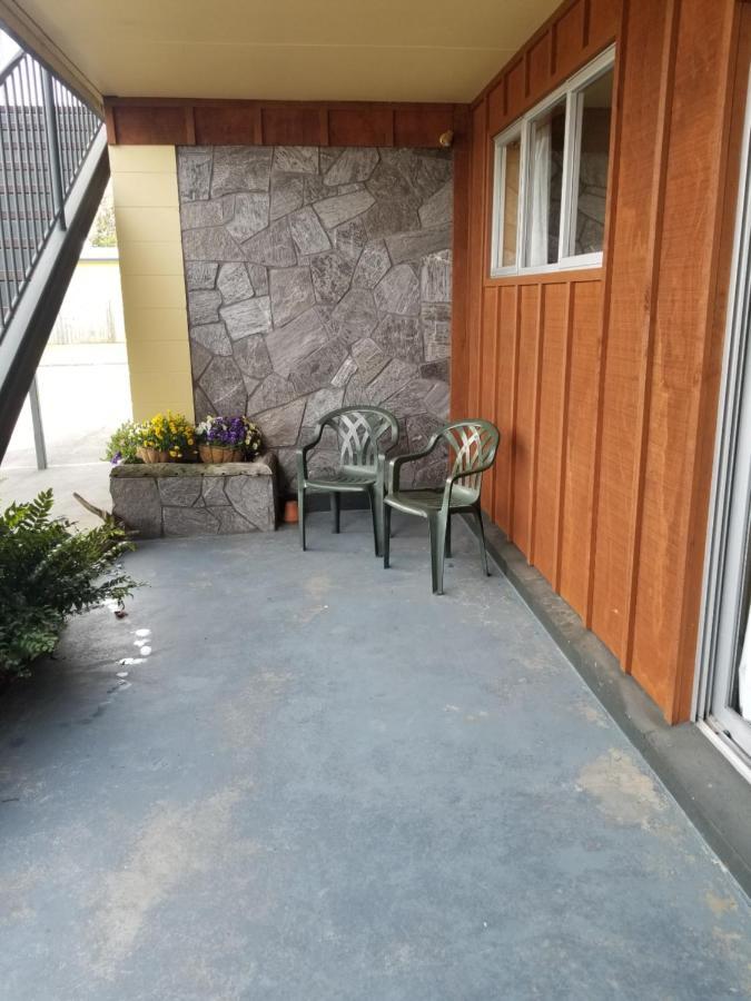 Alpine View Motel Те-Анау Экстерьер фото