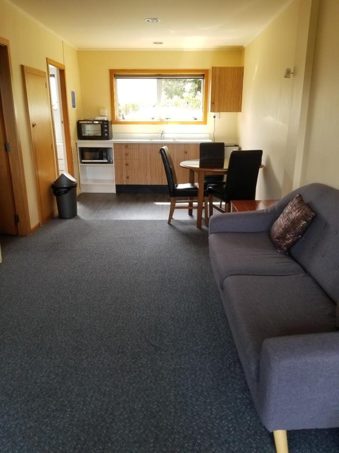 Alpine View Motel Те-Анау Экстерьер фото