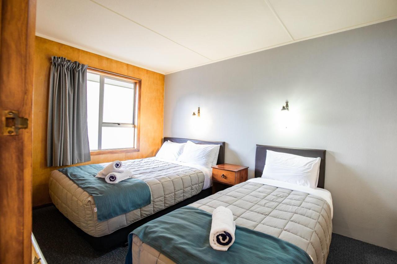 Alpine View Motel Те-Анау Экстерьер фото