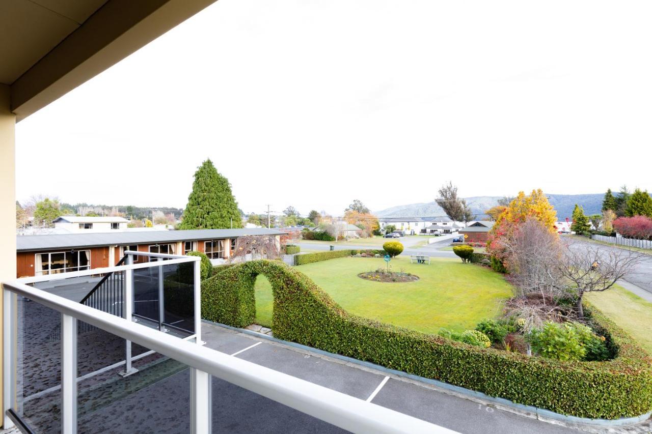 Alpine View Motel Те-Анау Экстерьер фото